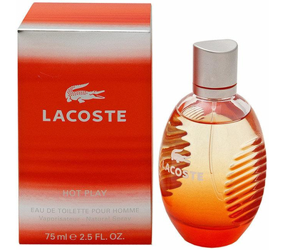 Lacoste Hot Play