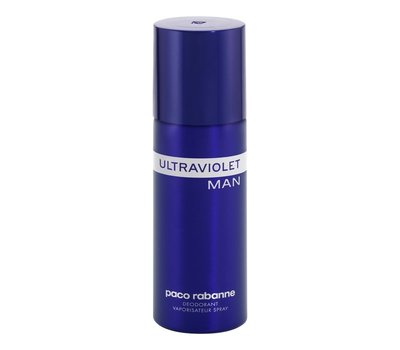 Paco Rabanne Ultraviolet Man 116253