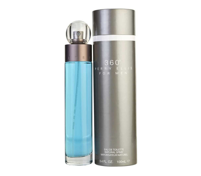 Perry Ellis 360 For Men