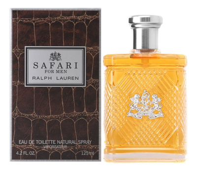 Ralph Lauren Safari men 117395