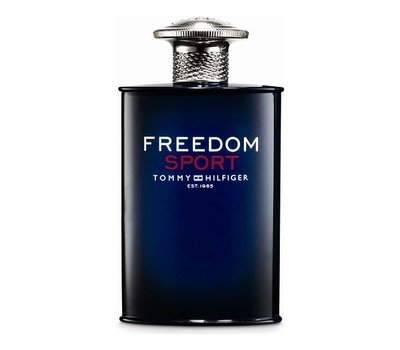 Tommy Hilfiger Freedom Sport