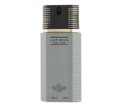 Ted Lapidus Lapidus Pour Homme 118507