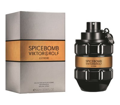 Viktor & Rolf Spicebomb Extreme 119743