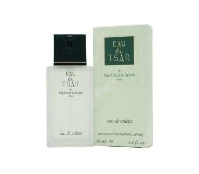 Van Cleef & Arpels Eau du Tsar 119268