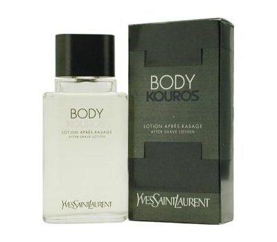 YSL Kouros Body 120053