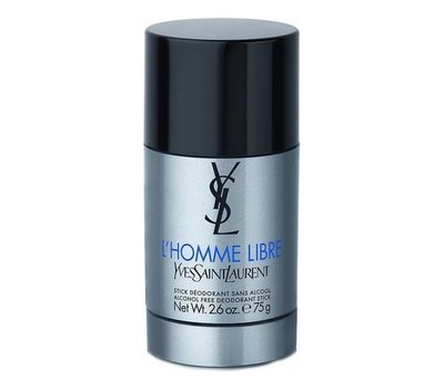 YSL L'Homme Libre 120221