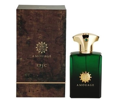 Amouage Epic for men 120487