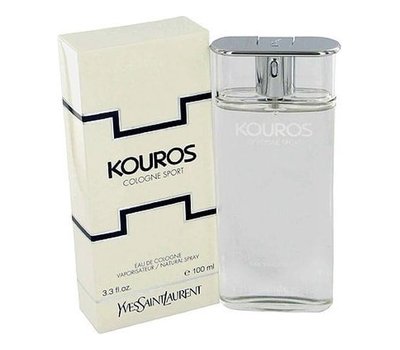 YSL Kouros Cologne Sport 120062