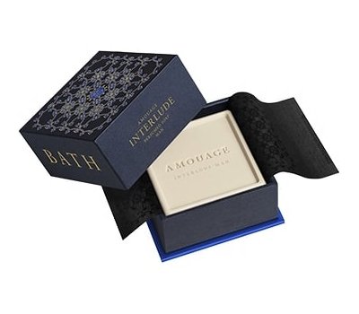 Amouage Interlude for men 120567