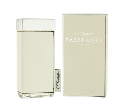 S.T. Dupont Passenger pour Femme 122807