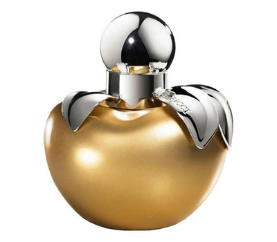 Nina Ricci Gold Edition