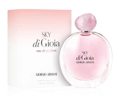 Armani Acqua di Gioia Sky