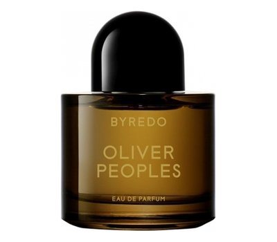 Byredo Oliver Peoples Mustard