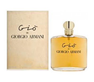 Armani Gio For Her 123498
