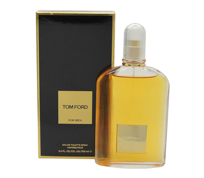 Tom Ford For Men 124492