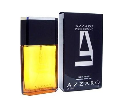 Azzaro Pour Homme 124138