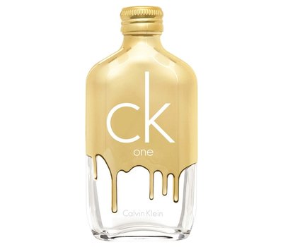 Calvin Klein CK One Gold