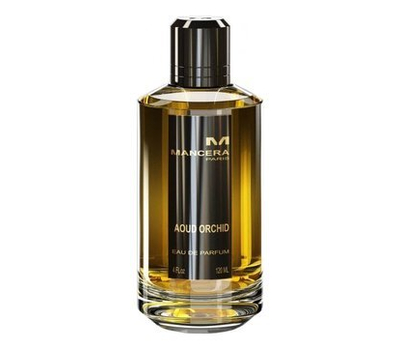 Mancera Aoud Orchid