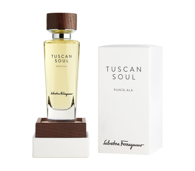 Salvatore Ferragamo Tuscan Soul Punta Ala 124399