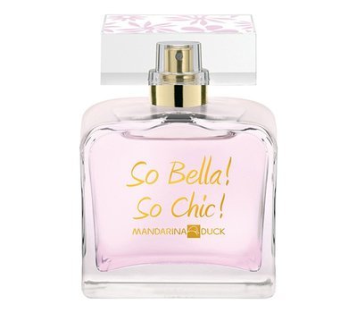 Mandarina Duck So Bella! So Chic!