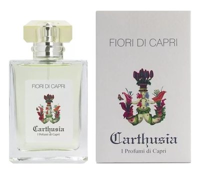 Carthusia Fiori di Capri 125074
