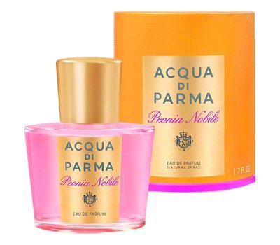 Acqua di Parma Peonia Nobile 125294