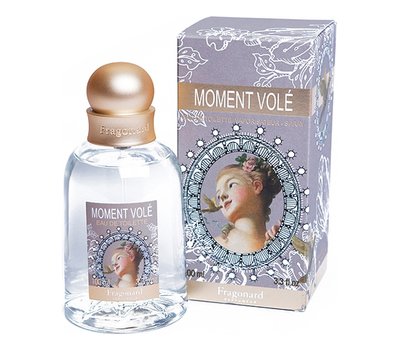 Fragonard Moment Vole 125743