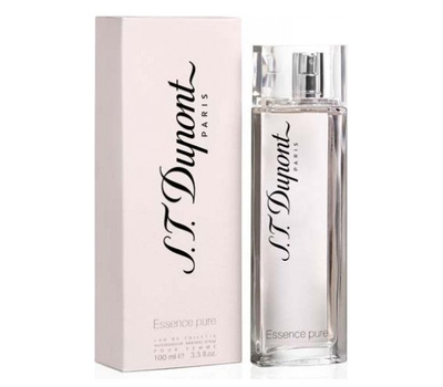 S.T. Dupont Essence Pure Pour Femme