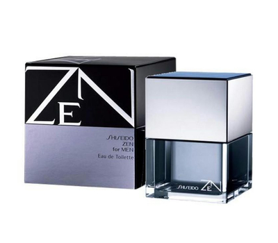 Shiseido Zen for Men 125429