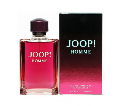 Joop Homme 125779