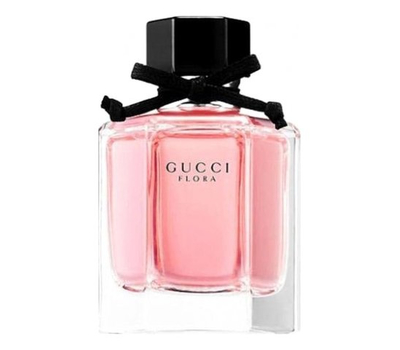 Gucci Flora Gorgeous Gardenia Limited Edition