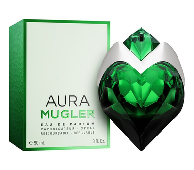 Thierry Mugler Aura 2017