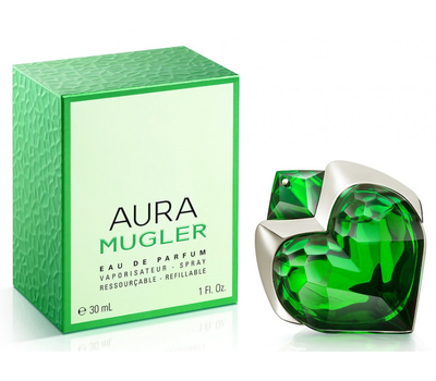 Thierry Mugler Aura 2017 126731