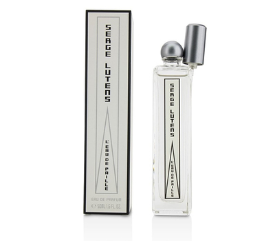 Serge Lutens L'Eau de Paille