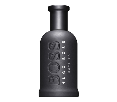 Hugo Boss Bottled Collector's Edition