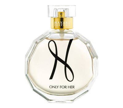 Hayari Parfums Only For Her