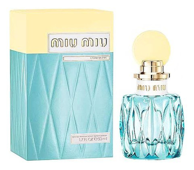 Miu Miu L'Eau Bleue 127154