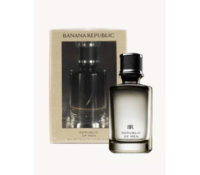 Banana Republic Of Men 127486