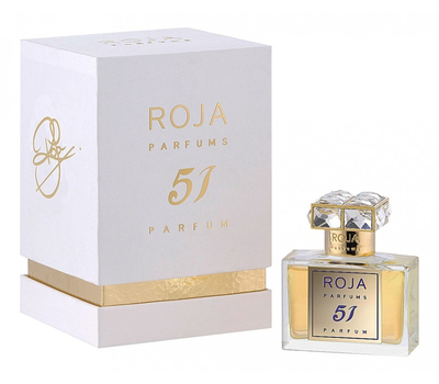 Roja Dove 51 Pour Femme