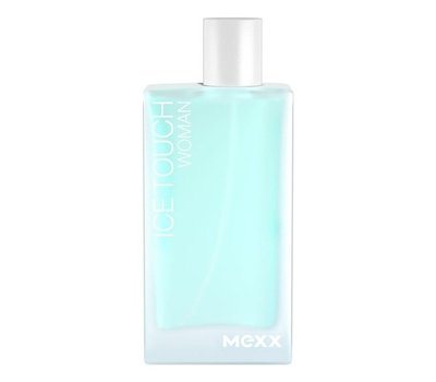 Mexx Ice Touch Woman 2014