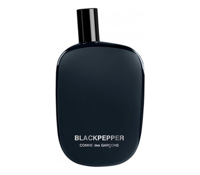 Comme Des Garcons Blackpepper