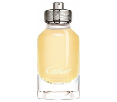 Cartier L`Envol Eau De Toilette