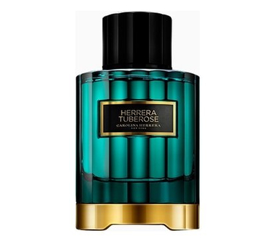 Carolina Herrera Herrera Tuberose 129220