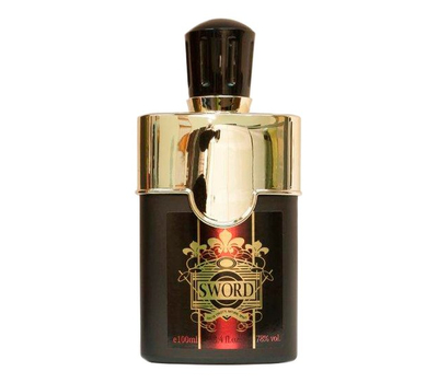 Parfums Genty Sword