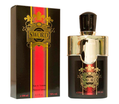 Parfums Genty Sword 129900