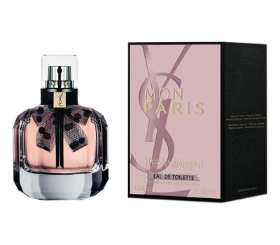 YSL Mon Paris Eau De Toilette 129418