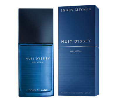 Issey Miyake Nuit D'Issey Bleu Astral 129936