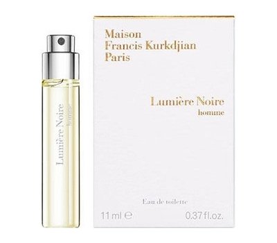 Francis Kurkdjian Lumiere Noire For Men 130505