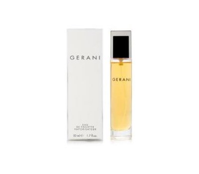 Gerani Women 130729