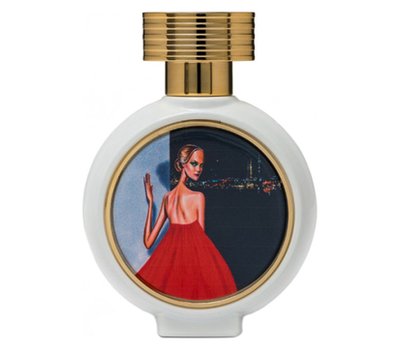 Haute Fragrance Company Lady In Red 130996